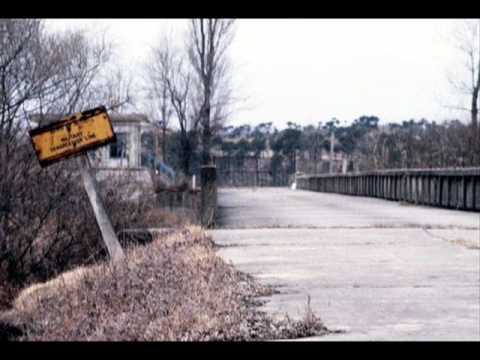 Korean DMZ - Bridge of No Return - 1953 to 2015