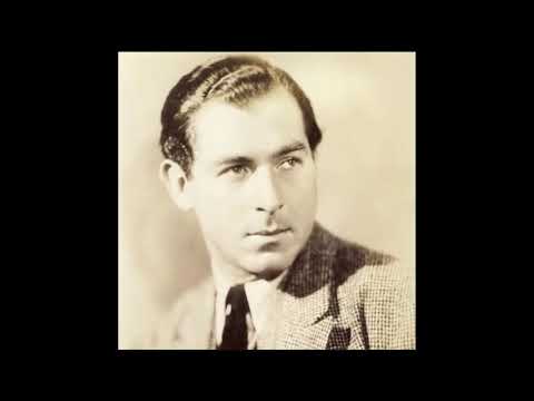 Emery Deutsch and his orchestra- The First Time I Saw You - 1937