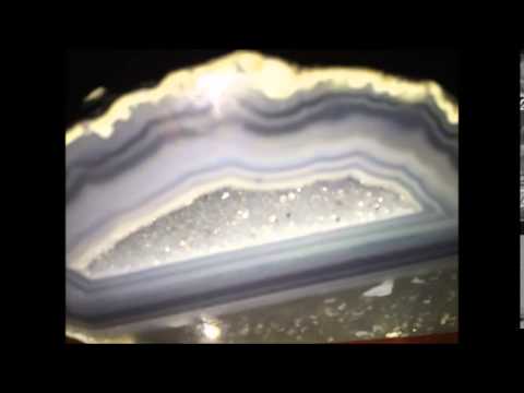 2015 Hibiscus Moon Certified Crystal Healer video by Lisa McNabney