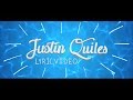 Justin Quiles No Respondo Lyric Video