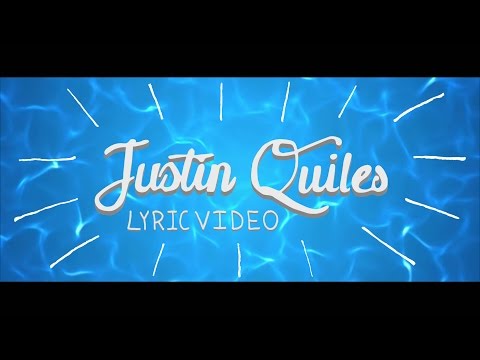Video No Respondo (Vídeo Letra) de Justin Quiles
