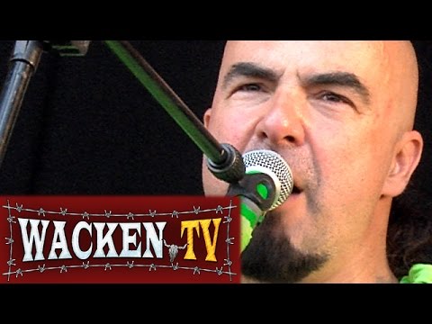 Knorkator - Ma Baker - Live at Wacken Open Air 2014