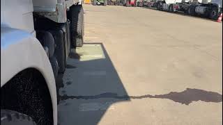 Truk sasis Scania 144-460 (EURO 2 / RETARDER / 6X2 / 10 TYRES / MANUAL GEARBOX) dijual - Gambar 4 | Autoline ID Truk sasis Scania 144-460 (EURO 2 / RETARDER / 6X2 / 10 TYRES / MANUAL GEARBOX) | Gambar 4 - Autoline