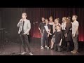 "I Promise You a Happy Ending" - Alumni-Ensemble der SfSH