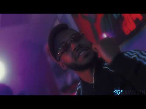 6040 Youngbull x Baby Money - Spark (Official Music Video)