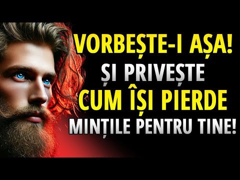 Cum Vorbesc Femeile de Mare Valoare cu Bărbații (Fă-l Să Îi Fie Dor de Tine) | Stoicism