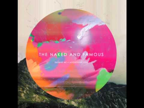 Punching in a Dream - The Naked And Famous