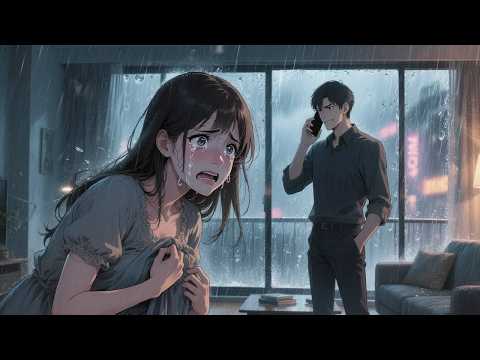 Reborn, I Ignored His Plea—Watching Him Sink Into the Abyss for His Lover, I Found My Own Path