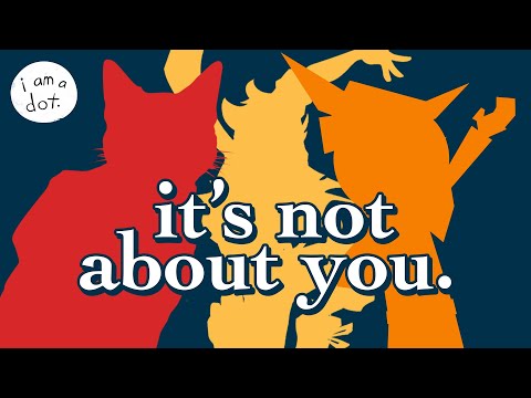 Games Where You're NOT the Main Character