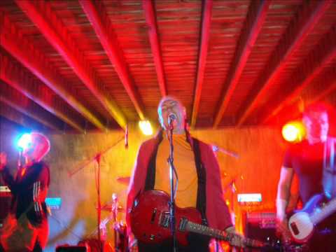 Fræbbblarnir - CBGBs