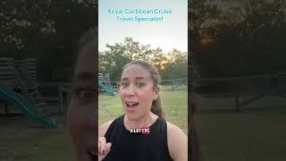 Do Travel Agents Get Better Cruise Rates? | Royal Caribbean Tips