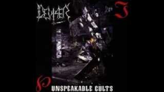 Deviser - Dangers of a Real & Concrete Nature