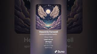 Heavenly Farewell 1