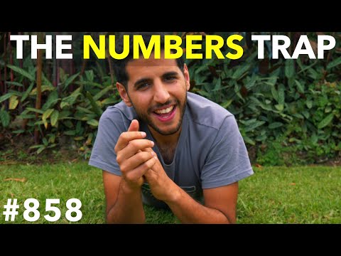 The Numbers Trap