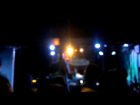 Wilow Amsgood - New Track [Loser] Live @ L'International