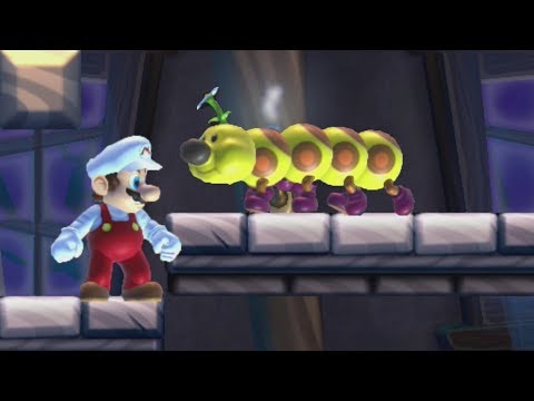 Super Mario Maker 2 - Endless Mode #146