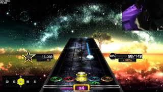 Fret Smasher Is Pretty Sick