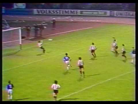 1. FC Magdeburg - Athletic Bilbao