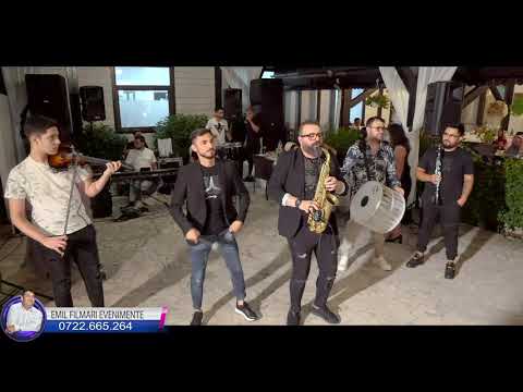 Formatia Marinica Namol 🔥 Show Instrumental 🔶HIT 2020🔶