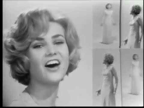 Michèle Torr   Ce soir je tattendais 1966