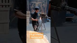 Download lagu #kgf theme restaurant#ytshorts #food #orviksha @orviksha #bangalore mp3 Download lagu #kgf theme restaurant#ytshorts #food #orviksha @orviksha #bangalore mp3