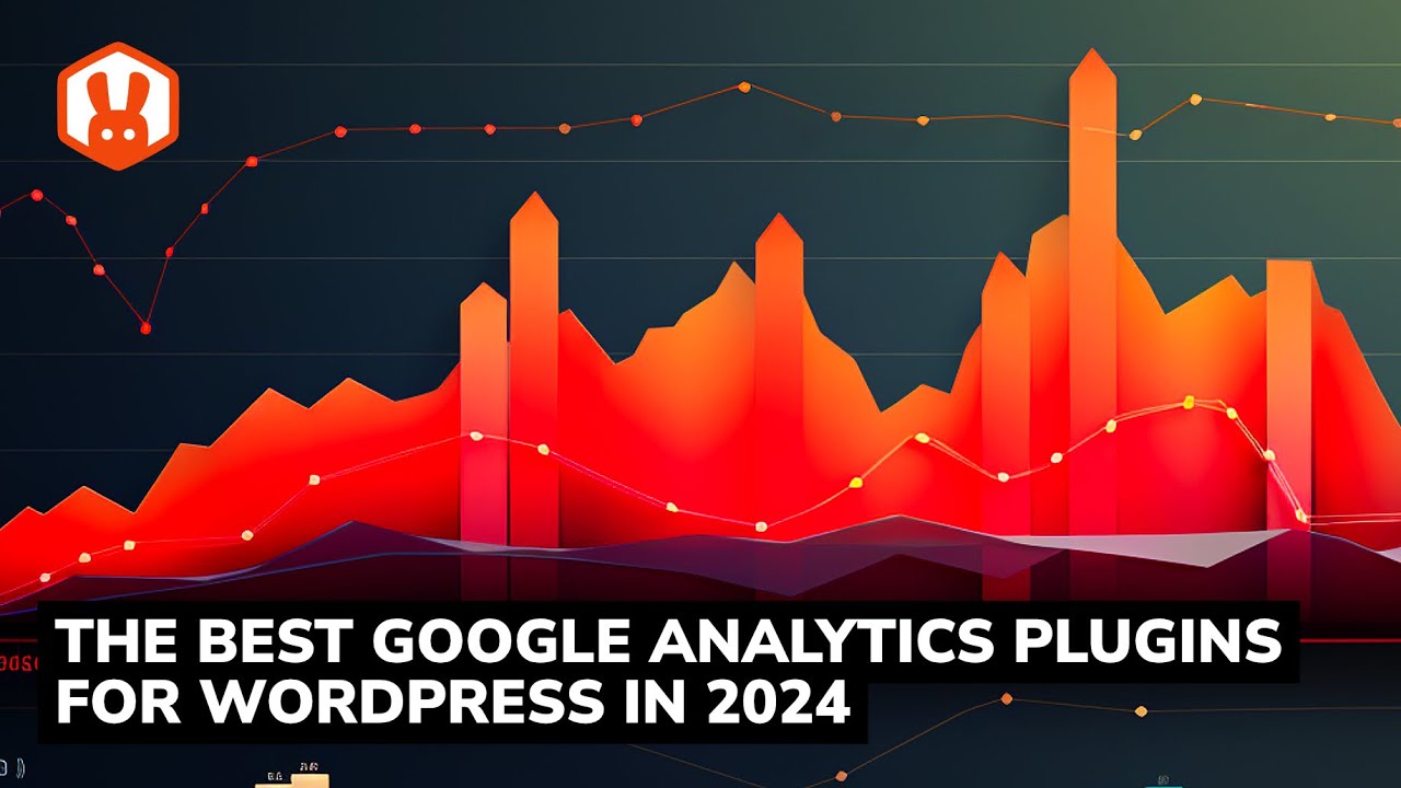 7 Best Google Analytics Plugins for WordPress (2024)