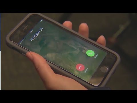 'Keep them on the phone, keep it on speaker': Expert on AI phone scam scare | NewsNation Prime