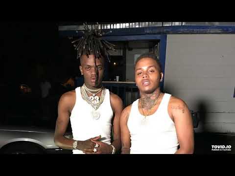 RedThaPlug x JayDaYoungan - We Dont Play [Prod. By NeilOnDaTrack]