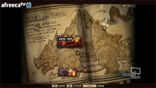 레이드 초행이 또 !