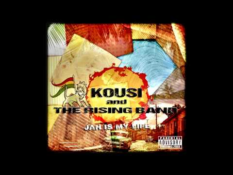 KOUSI AND THE RISING BAND - 