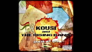 KOUSI AND THE RISING BAND - 