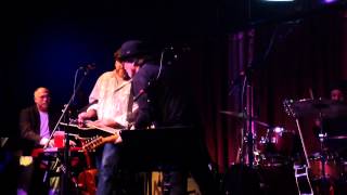 &quot;Livin&#39; It Down&quot; - Apostles of Manchaca ft. Gary Nicholson