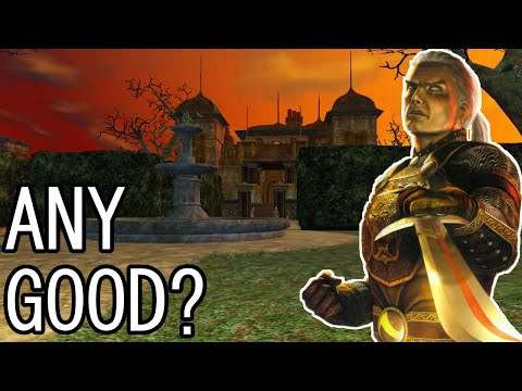 EverQuest 2 For New Players in 2023?