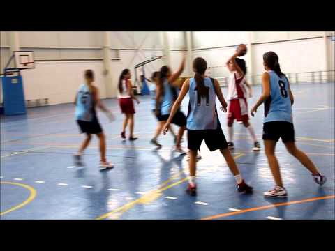 LLIGA VALENCIANA JUNIOR: CABO MAR 53 - Clivus 44