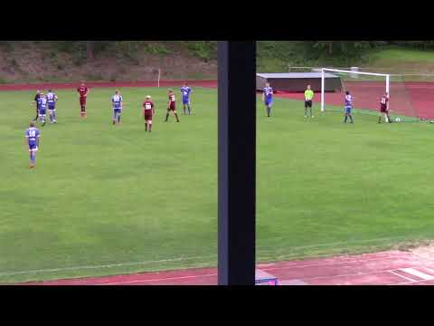 P17 Kakkonen KeuPa - JJK 05 1. puoliaika