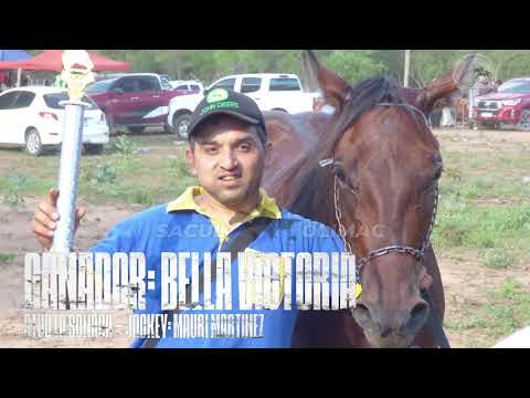 BELLA VICTORIA VS PIQUETERO