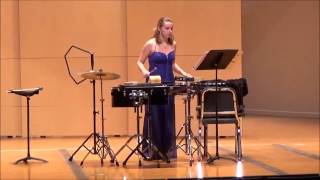 Genevieve Ruhland's Junior Recital