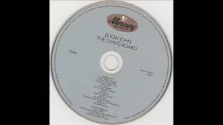 Elton John The New Fever Waltz Live Capital Studios