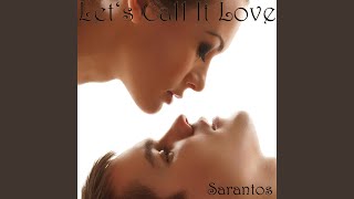 Let's Call It Love