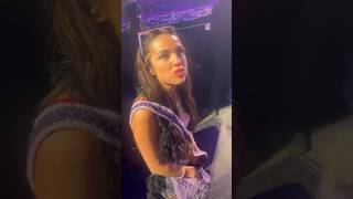 &quot;SHUT THE F**K UP!&quot; - Olivia Rodrigo on GUTS Tour #oliviarodrigo