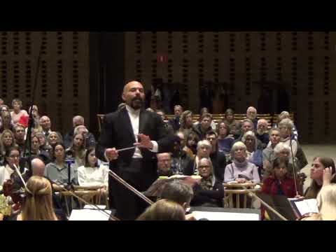 De Falla El Amor Brujo - selection 1