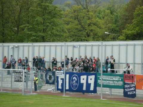 Lieber Hartz 4 als Bruns !    Goslarer SC 08