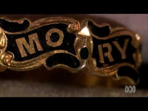 The Collectors Interview with Art of Mourning / Hayden Peters