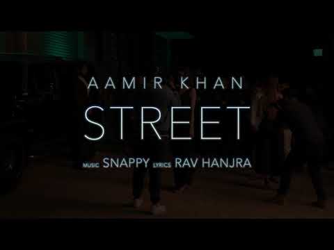 Street