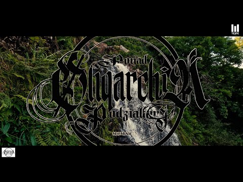 Gdy obok brata brat-OLIGARCHIA (TEIPE,C.Z.E.prod.LazyRida)