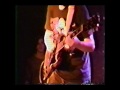 Lemonheads - No Raymond Burrs 8/15 - Take Her Down