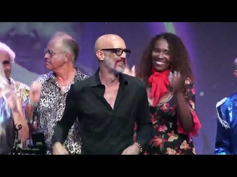 Albert One Memorial 2° Edizione al Teatro dell'Accademia di Fortunago (PV)