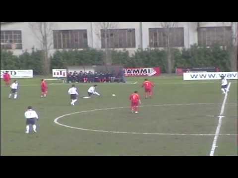 Campionato Eccellenza 2009/2010 Dellese. Dellese - Chiari 2-1