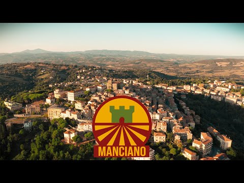 Manciano, la Spia della Maremma Toscana | Prima tappa di Manciano Express