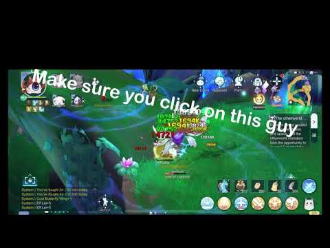 Ragnarok mobile battle priest MVP hunt BP VS Seed of Yggdrasil MVP